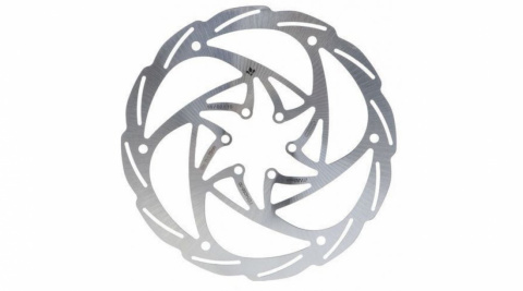 FORMULA 6H Solid Disc 220 